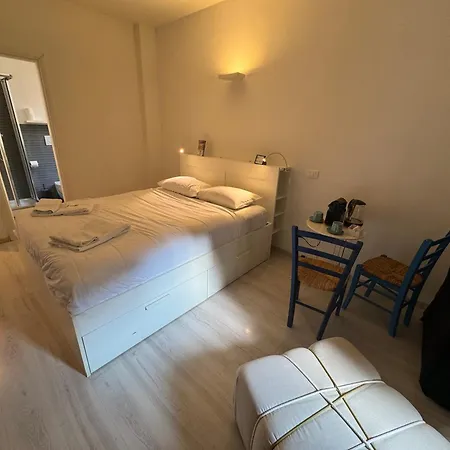 Tiburtina Suites, Roma-2
